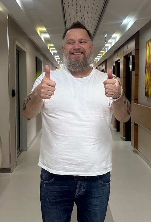 bariatric istanbul